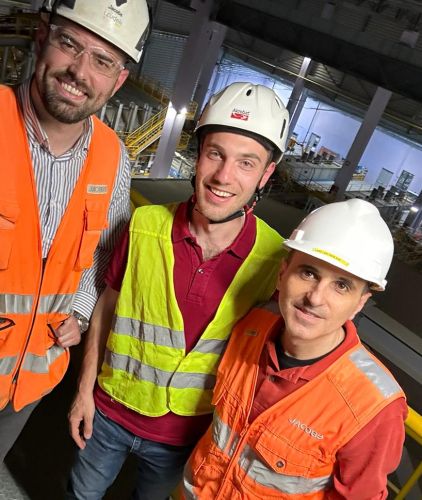 I nostri collaboratori