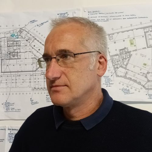 Andrea Ferraresi