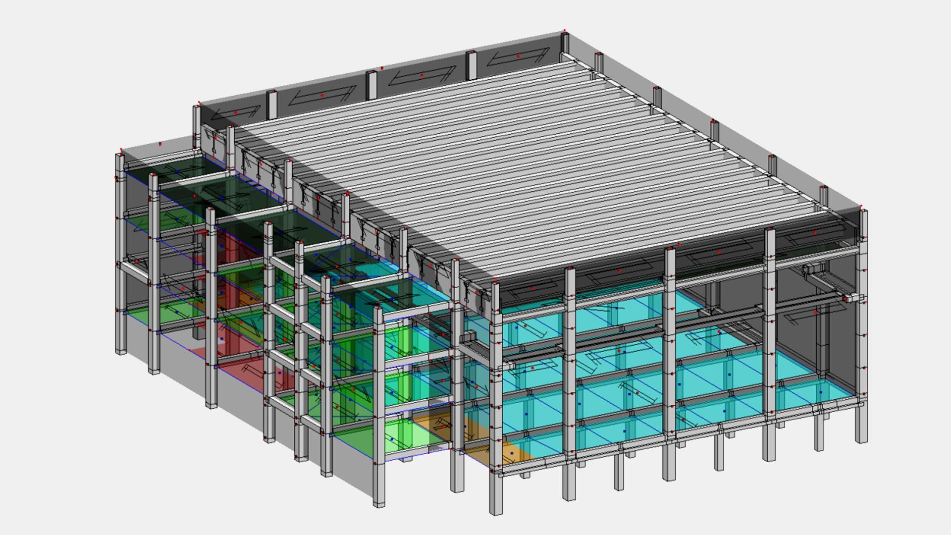 EU-Studio-59 progetto