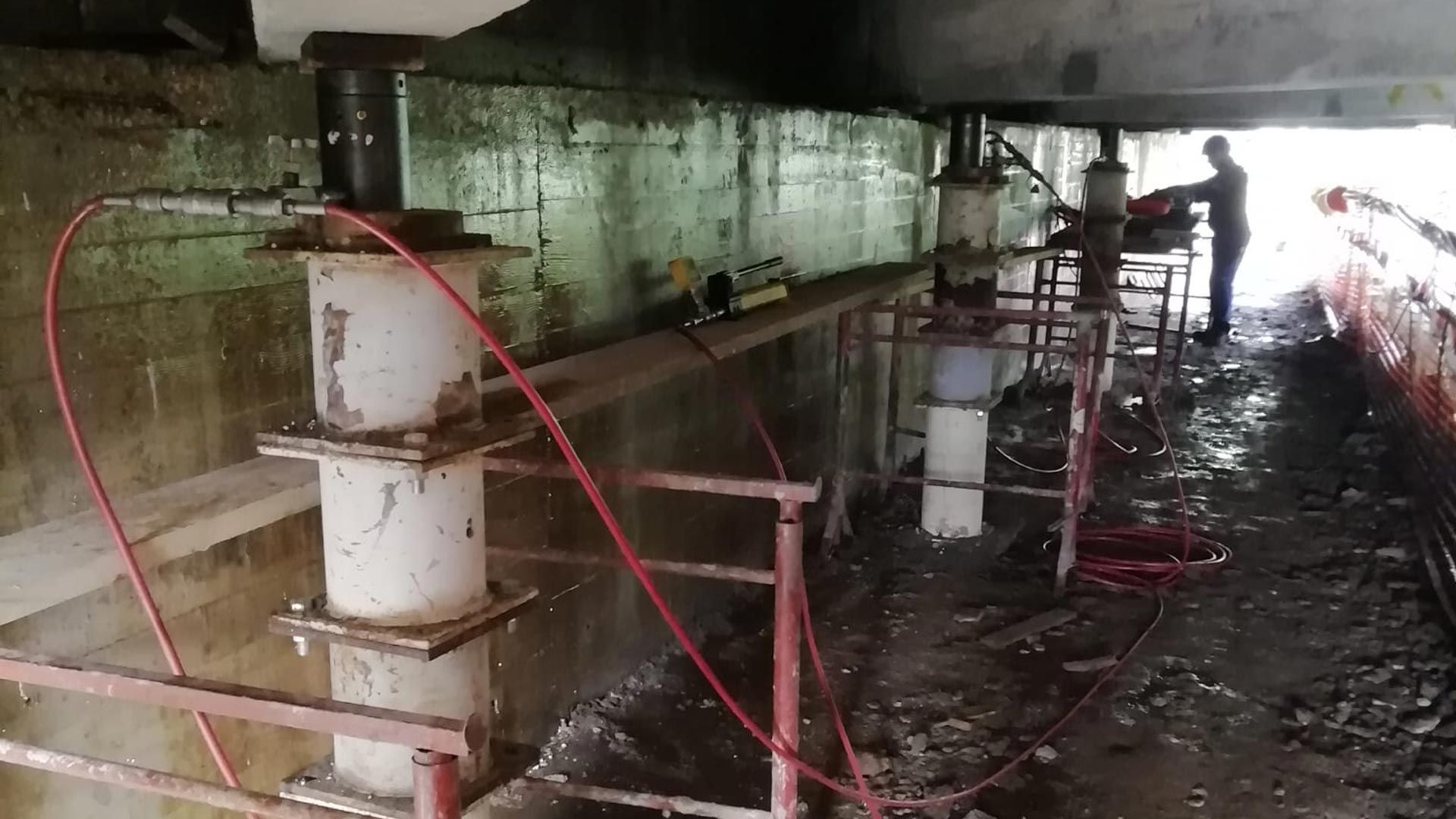 Museo storico Alfa Romeo il cantiere