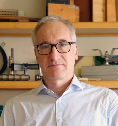 Andrea Ferraresi
