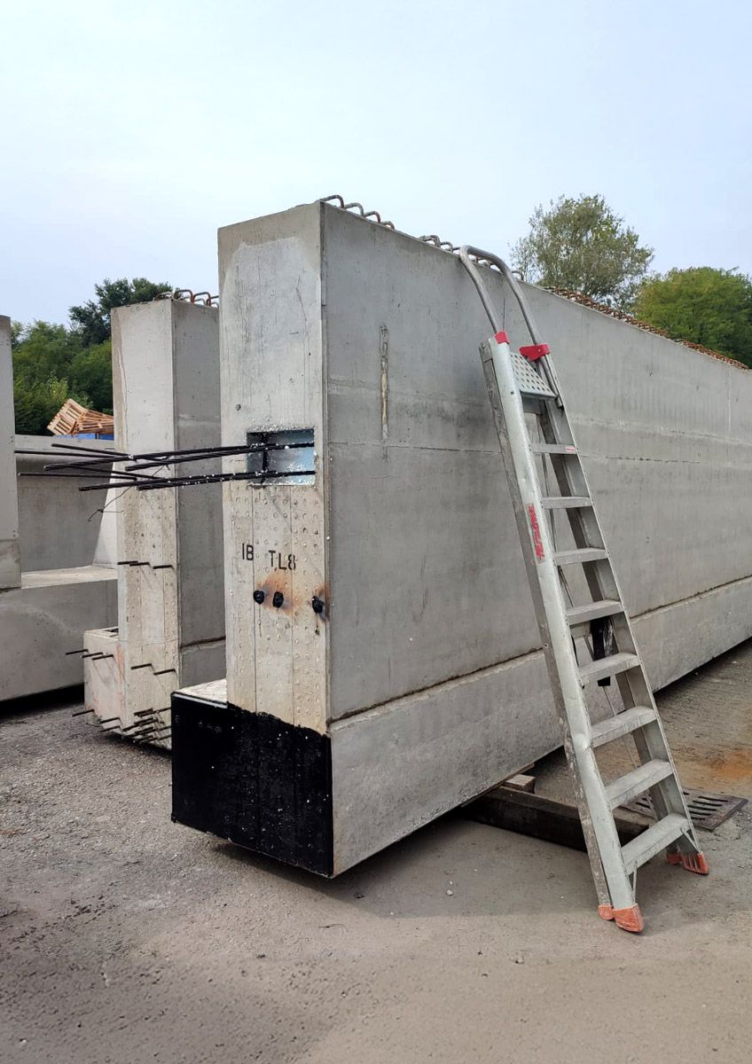 EU Studio 59 stutture prefabbricate